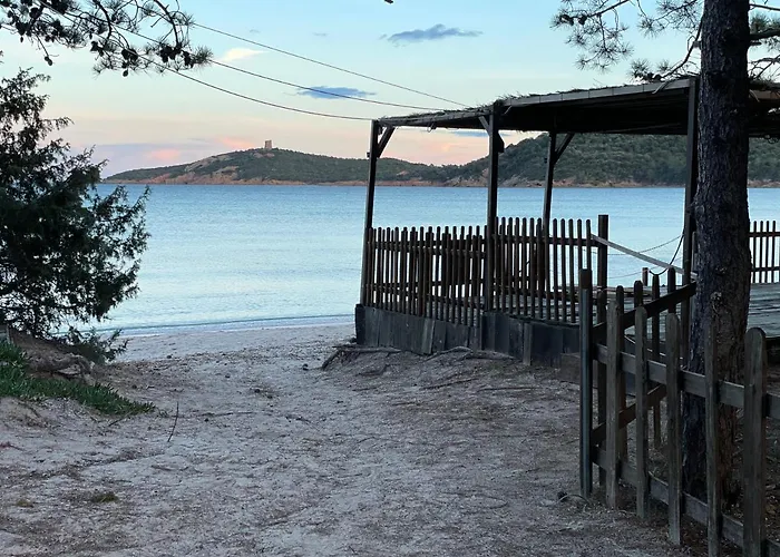 Apartmán Les Hameaux De Saint Cyprien Luna 132 Lecci