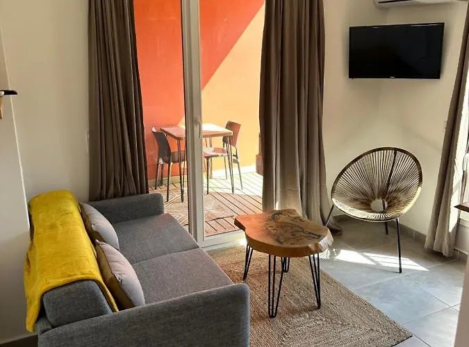 Les Hameaux De Saint Cyprien Luna 132