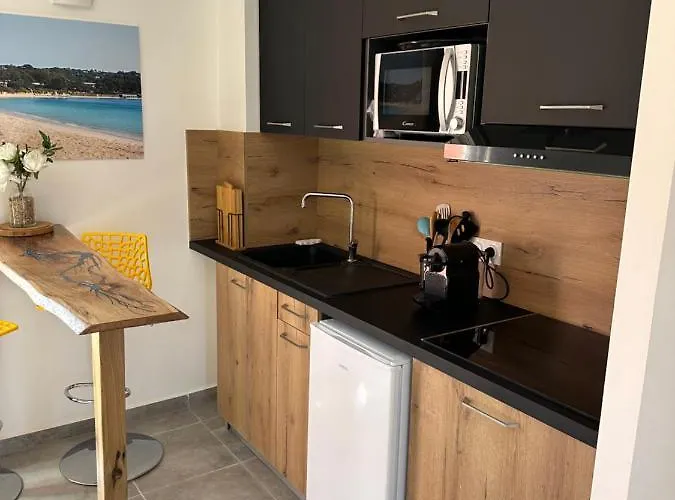 Les Hameaux De Saint Cyprien Luna 132 Apartmán