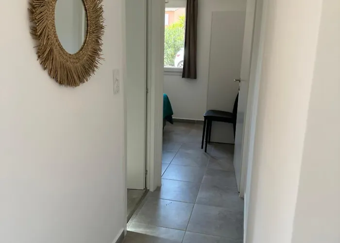 Les Hameaux De Saint Cyprien Luna 132 *