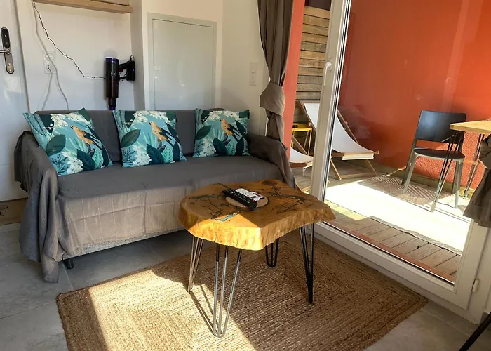 Les Hameaux De Saint Cyprien Luna 132 Lecci