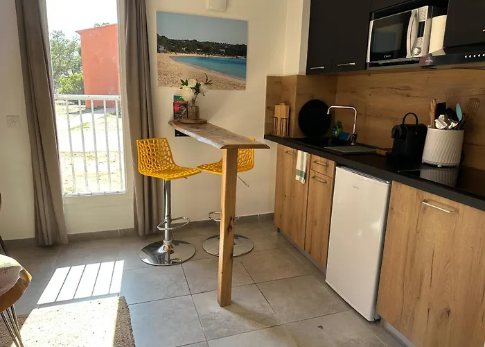 Les Hameaux De Saint Cyprien Luna 132 Lecci