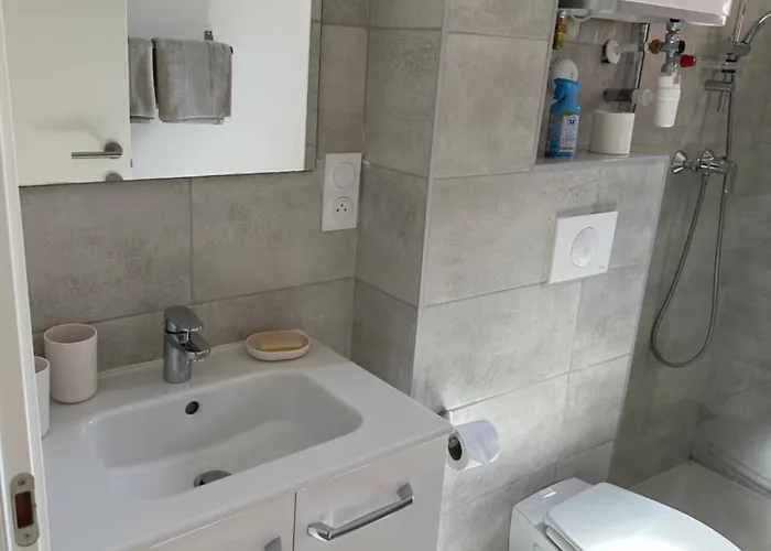 Apartmán Les Hameaux De Saint Cyprien Luna 132 Lecci