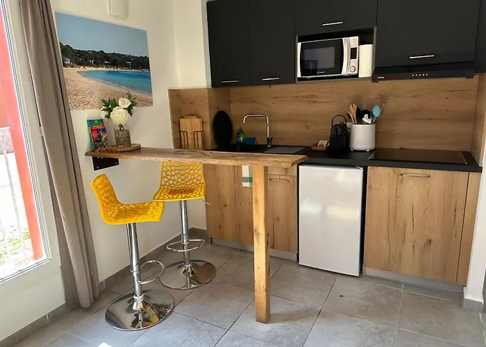 Les Hameaux De Saint Cyprien Luna 132