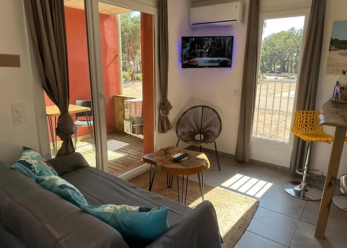 Les Hameaux De Saint Cyprien Luna 132 *