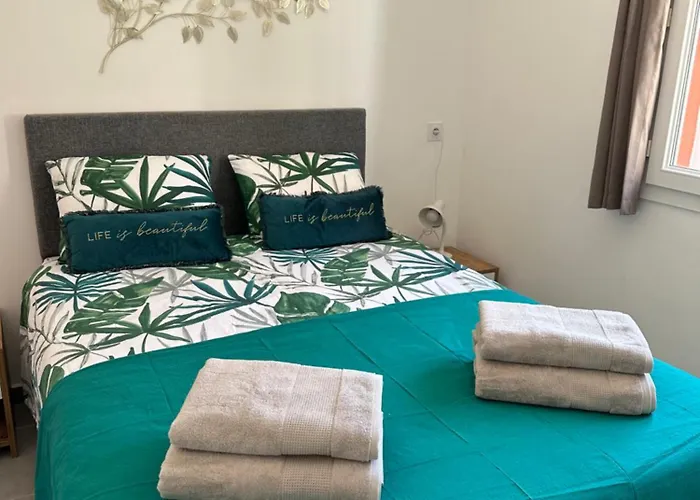 Les Hameaux De Saint Cyprien Luna 132 *