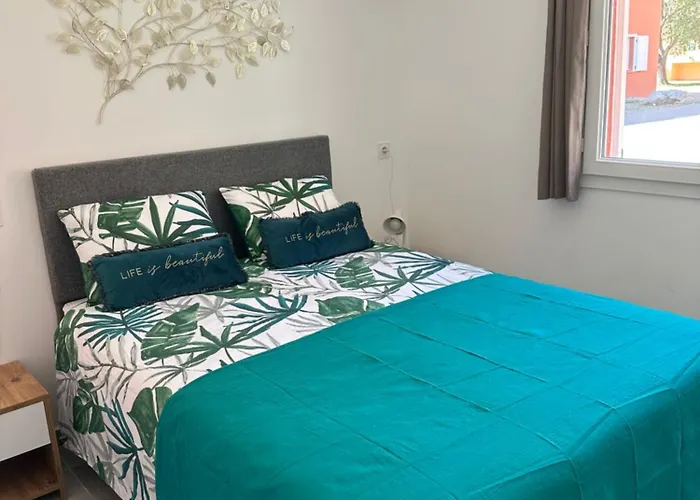 Les Hameaux De Saint Cyprien Luna 132 *