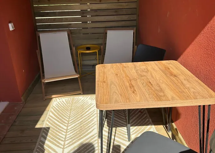 Les Hameaux De Saint Cyprien Luna 132