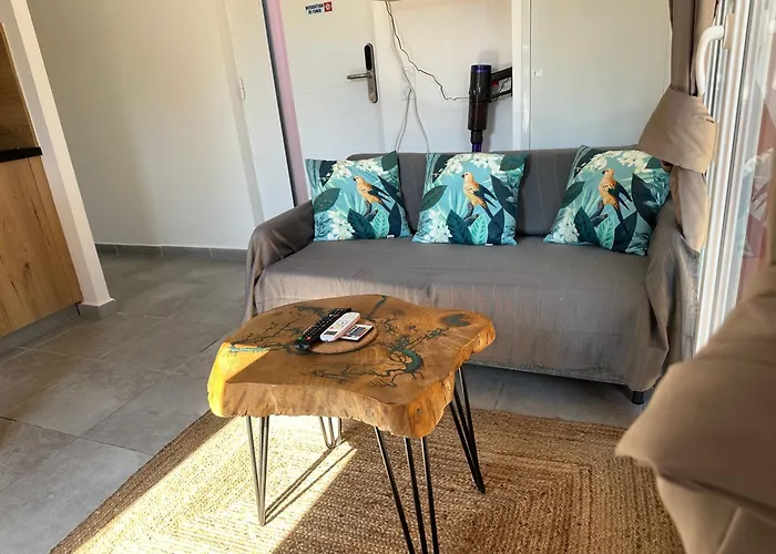 Les Hameaux De Saint Cyprien Luna 132 Apartmán *