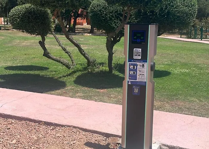 Les Hameaux De Saint Cyprien Luna 132 * Lecci