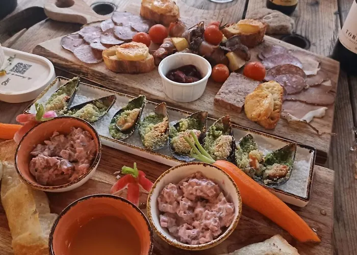 Les Hameaux De Saint Cyprien Luna 132 * Lecci