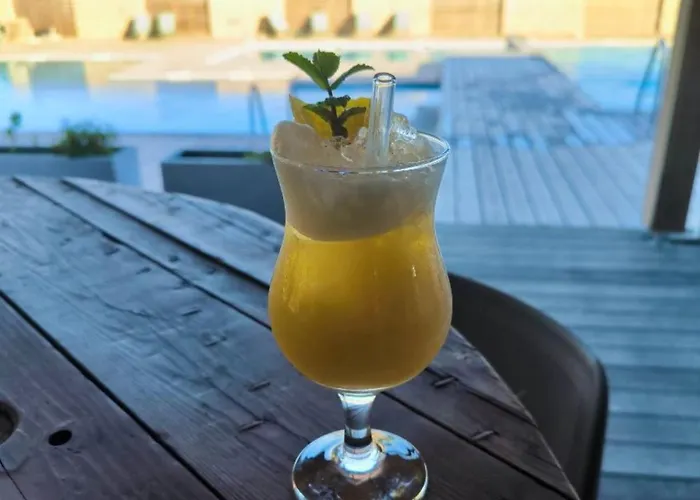 Les Hameaux De Saint Cyprien Luna 132 Apartmán *