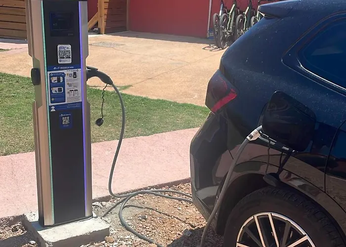 Apartmán Les Hameaux De Saint Cyprien Luna 132 *