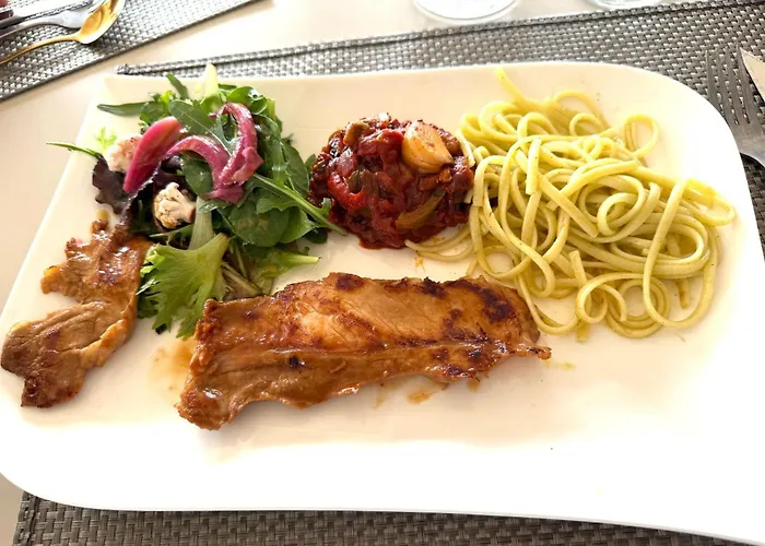 Les Hameaux De Saint Cyprien Luna 132