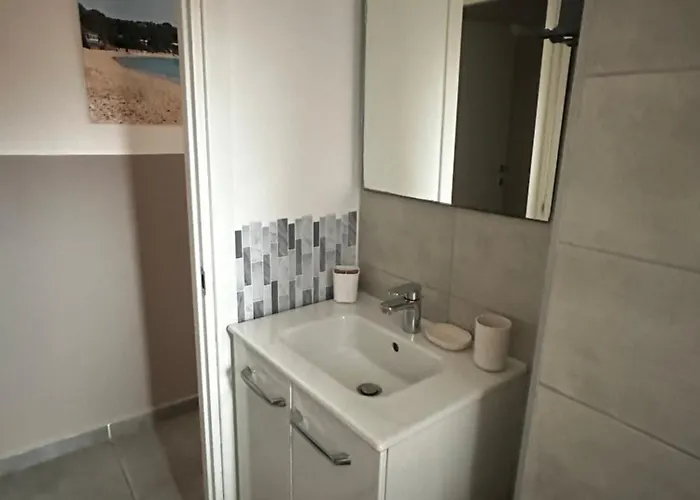 Apartmán Les Hameaux De Saint Cyprien Luna 132