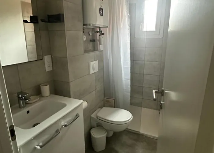 Les Hameaux De Saint Cyprien Luna 132 Apartmán Lecci