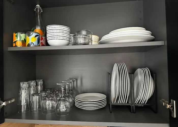 Apartmán Les Hameaux De Saint Cyprien Luna 132 *