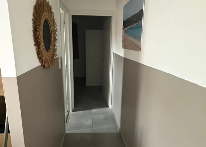 Les Hameaux De Saint Cyprien Luna 132 Apartmán Lecci