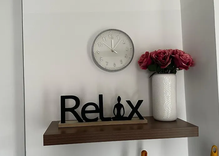 Apartmán Les Hameaux De Saint Cyprien Luna 132 Lecci