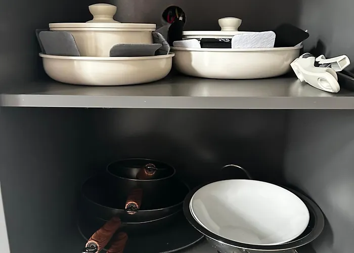 Les Hameaux De Saint Cyprien Luna 132 * Lecci